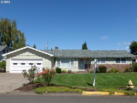 1509 Bar M Dr, Eugene, OR 97401 photo 1