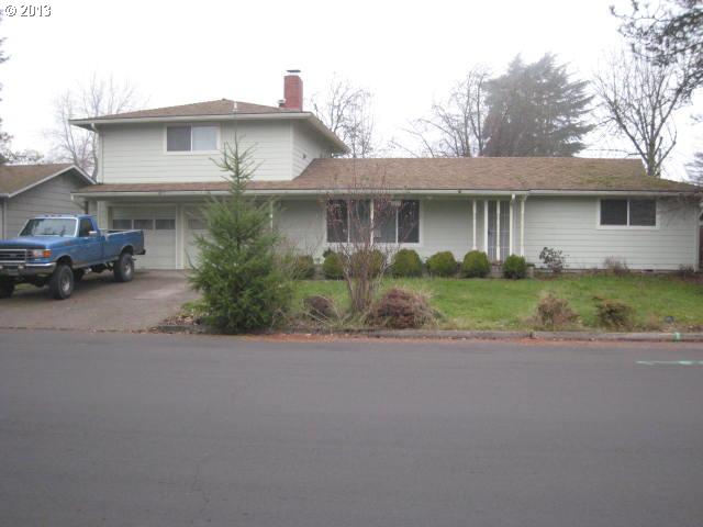 3447 Arrowhead St, Eugene, OR 97404 photo 1