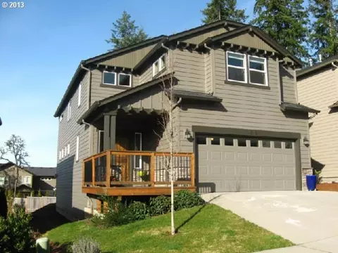 545 Mountaingate Dr #8, Springfield, OR 97478 photo 1