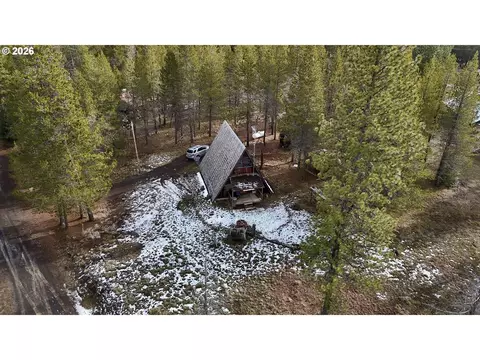52832 Kamela Loop, Meacham, OR 97859