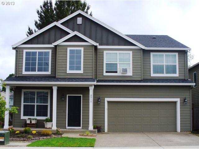 2816 SE Pheasant Way, Gresham, OR 97080 photo 1