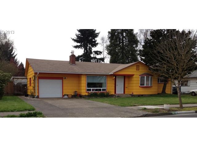 3416 Royal Ave, Eugene, OR 97402 photo 1
