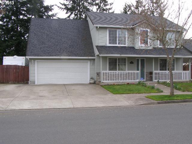 615 63rd St, Springfield, OR 97478 photo 1