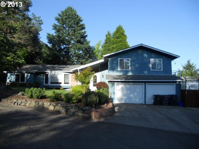 3445 Grant St, Eugene, OR 97405 photo 1