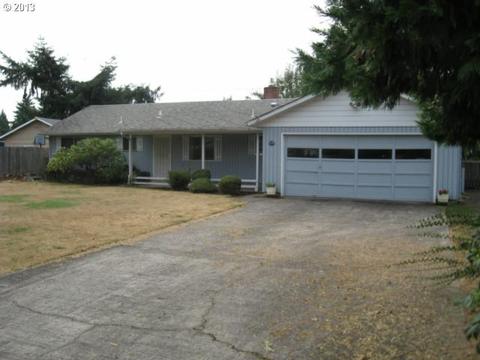 2399 Viewmont Ave, Springfield, OR 97477 photo 1