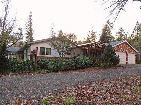 28604 Summerville Rd, Eugene, OR 97405 photo 1