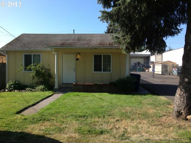 102 Mcclure Ln, Eugene, OR 97404 photo 1
