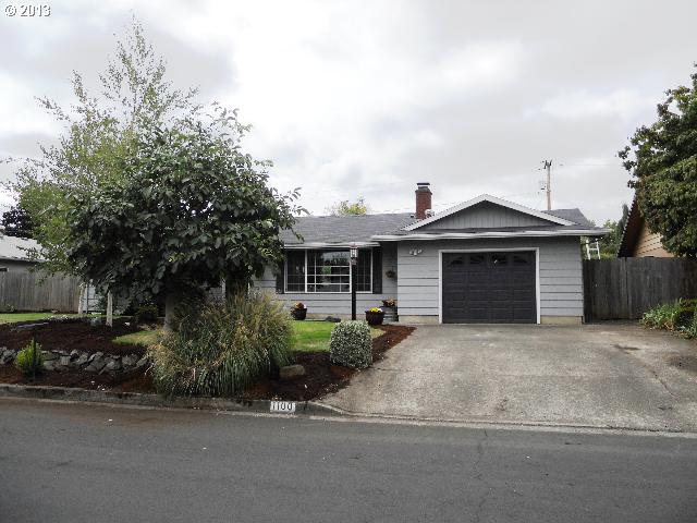 1100 Saville Ave, Eugene, OR 97404 photo 1