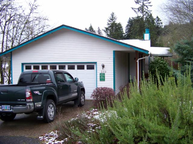 519 S 70th St, Springfield, OR 97478 photo 1