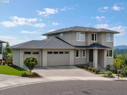 9280 SEmmert View Ct, Happy Valley, OR 97086