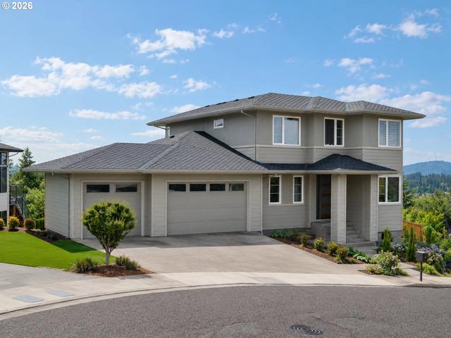 9280 SEmmert View Ct, Happy Valley, OR 97086