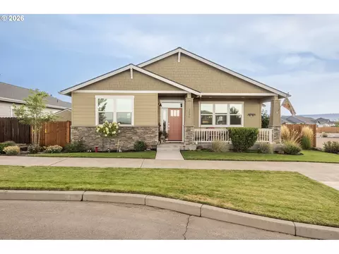 1636 NE Hudspeth Rd, Prineville, OR 97754
