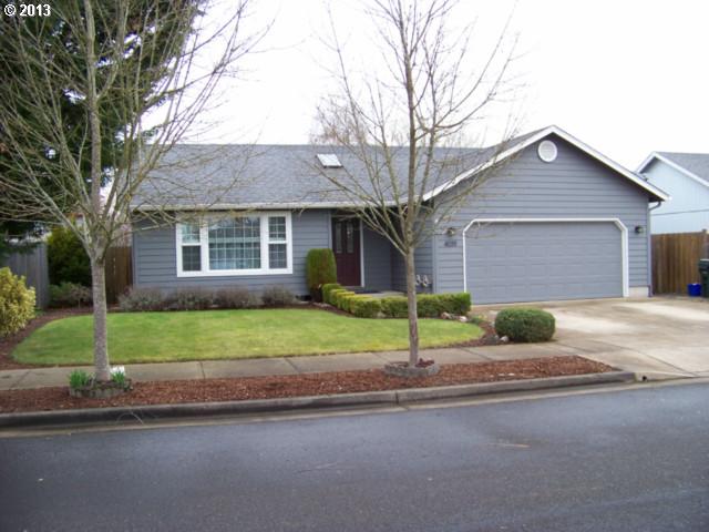 4019 Wagner St, Eugene, OR 97402 photo 1