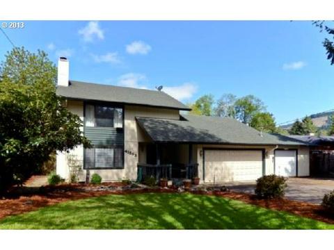 41593 Madrone St, Springfield, OR 97478 photo 1