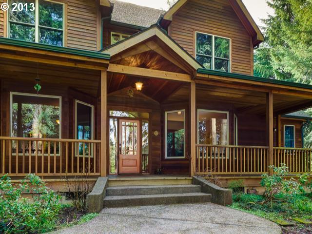 85985 Bailey Hill Rd, Eugene, OR 97405 photo 1