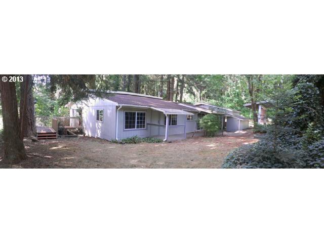 38727 E Cedar Flat Rd, Springfield, OR 97478 photo 1