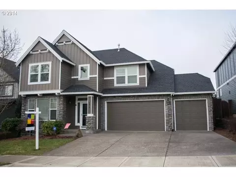 4919 Masters Dr, Newberg, OR 97132 photo 1