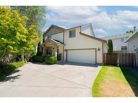 19611 SE 30th Way, Camas, WA 98607