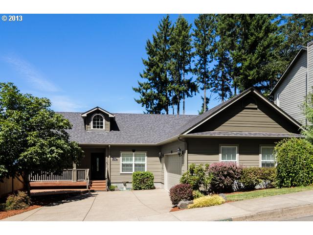7240 Holly St, Springfield, OR 97478 photo 1