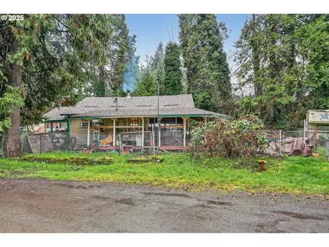 76362 Willamette Way, Oakridge, OR 97463