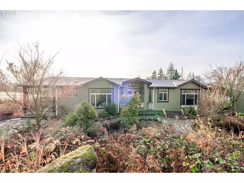 39245 Miller Cemetery Rd, Scio, OR 97374