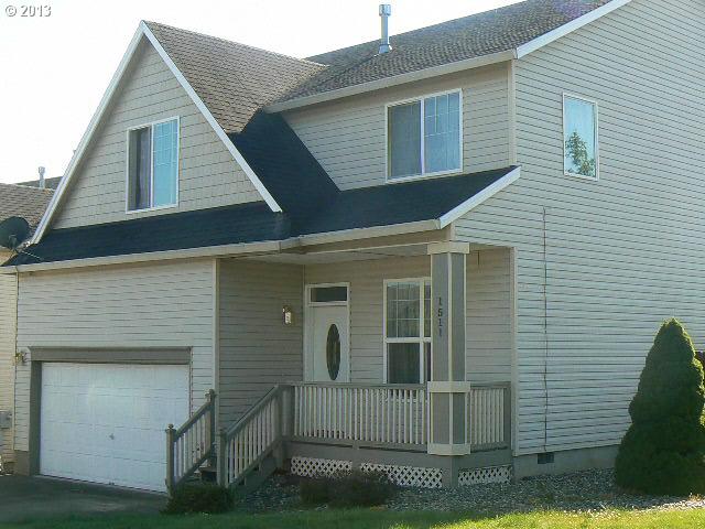 1511 SE Larch Way, Gresham, OR 97080 photo 1