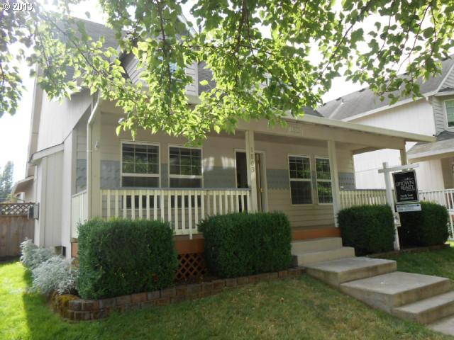 1803 E 38th Loop, Vancouver, WA 98663 photo 1