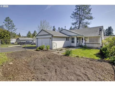1030 1st Ave, Vernonia, OR 97064
