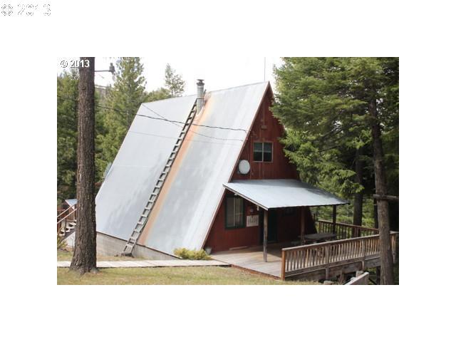 81059 Bear Ln, Heppner, OR 97836 photo 1