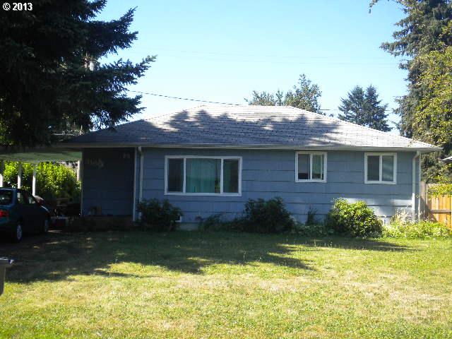 3160 Pheasant Blvd, Springfield, OR 97477 photo 1