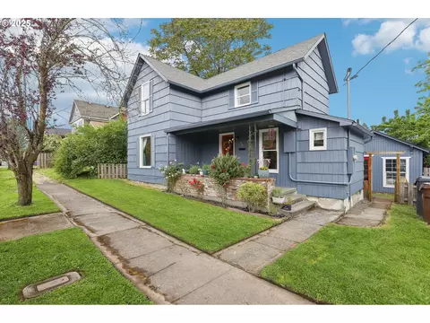 421 Willamette St, Oregon City, OR 97045