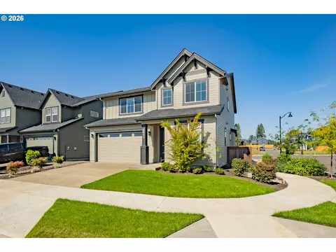 6845 SW Maple St, Wilsonville, OR 97070