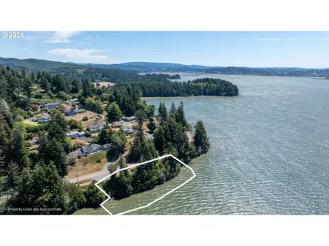 View/Area - 65294 E Bay Rd, North Bend, OR 97459 photo 6 of 10