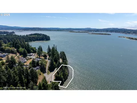 View/Area - 65294 E Bay Rd, North Bend, OR 97459 photo 5 of 10