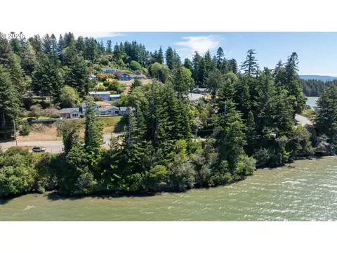 View/Area - 65294 E Bay Rd, North Bend, OR 97459 photo 8 of 10