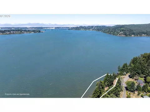 View/Area - 65294 E Bay Rd, North Bend, OR 97459 photo 2 of 10