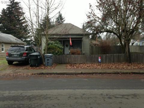 371 16th St, Springfield, OR 97477 photo 1
