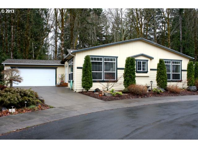 25476 E Cedar Glen Loop, Welches, OR 97067 photo 1