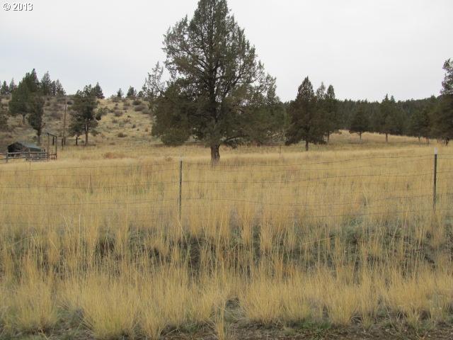 12857 SE Wickiup Rd, Post, OR 97752 photo 1