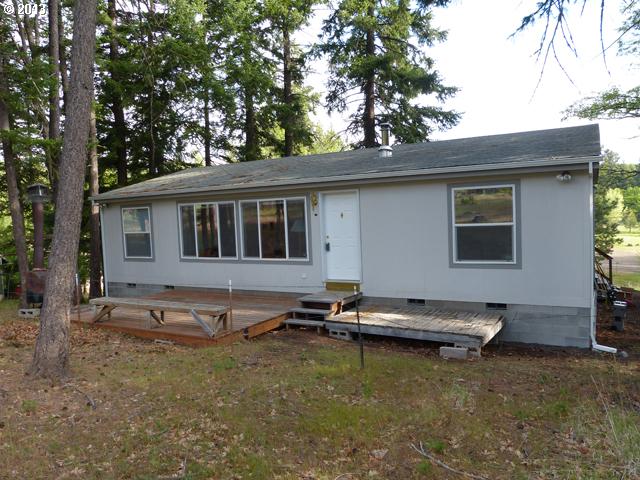 208 Timber Ln, Wamic, OR 97063 photo 1