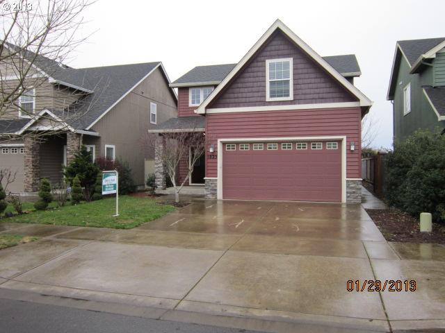 1825 Enchantment Dr, Eugene, OR 97402 photo 1