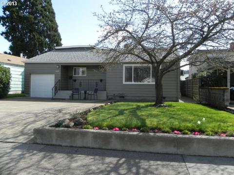 1629 F St, Springfield, OR 97477 photo 1