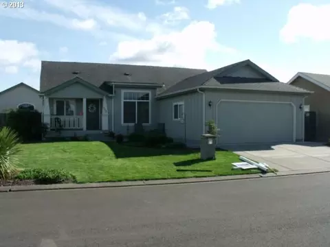 5356 Bridgewater Dr, Eugene, OR 97402 photo 1