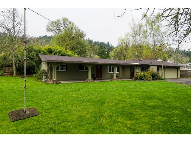2410 Augusta St, Eugene, OR 97403 photo 1