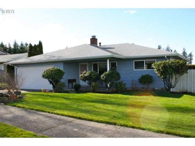 1415 SE 210th Ave, Gresham, OR 97030 photo 1