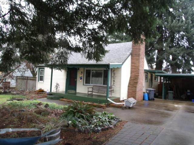 555 Kourt Dr, Eugene, OR 97404 photo 1