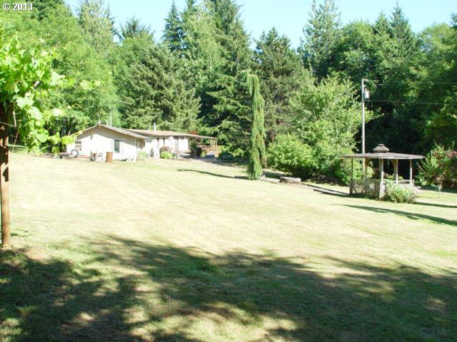 36 N Rush Ln, Otis, OR 97368 photo 1