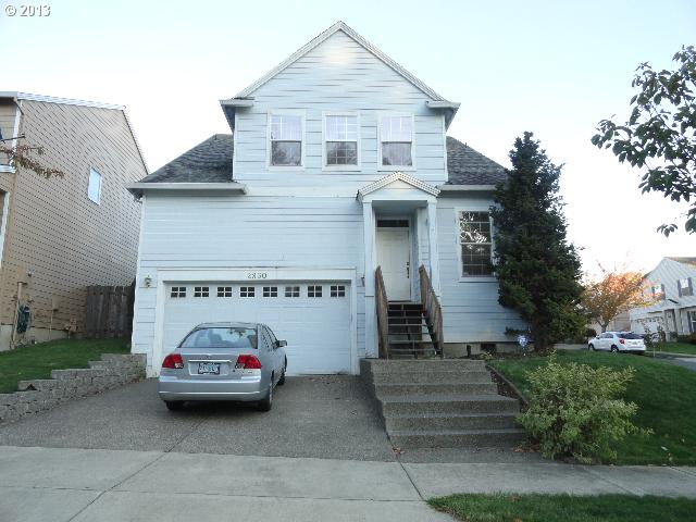 2830 SE Robin Cir, Gresham, OR 97080 photo 1