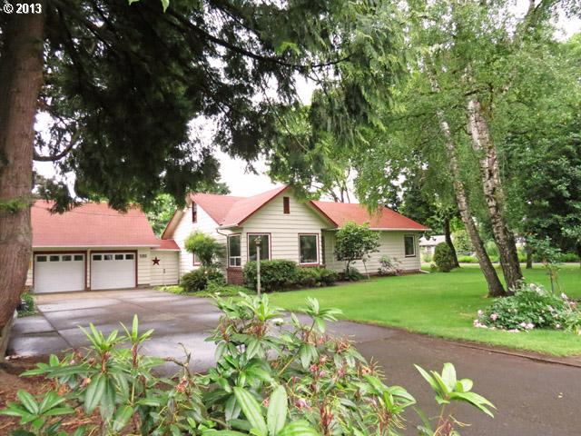 1283 Hayden Bridge Rd, Springfield, OR 97477 photo 1