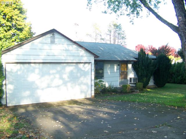 1689 Mckinley Ct, Eugene, OR 97401 photo 1